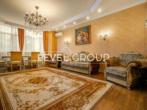 квартира за адресою Коперника вул., 11