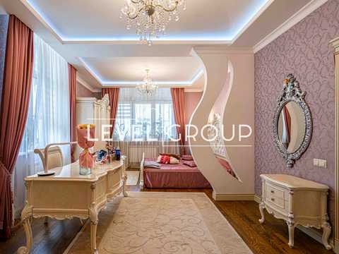 квартира за адресою Коперника вул., 11