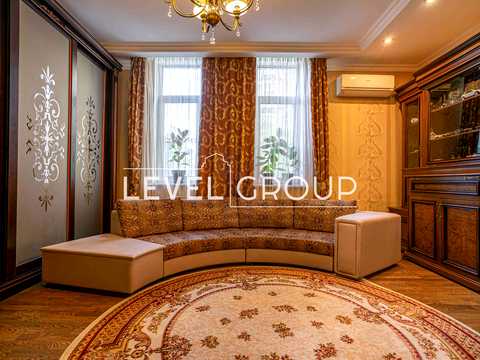 квартира за адресою Коперника вул., 11