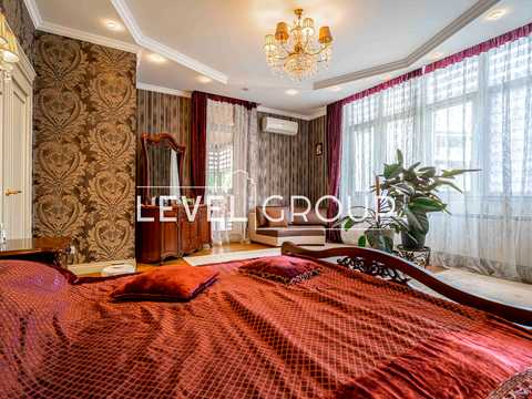 квартира за адресою Коперника вул., 11