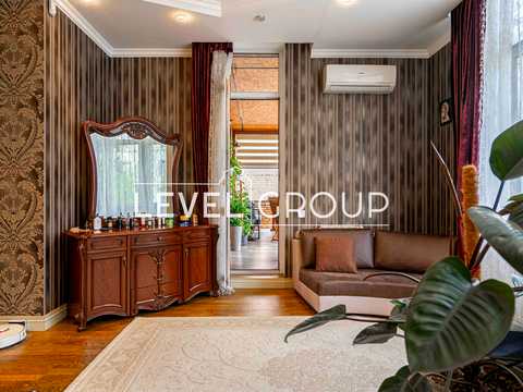 квартира за адресою Коперника вул., 11