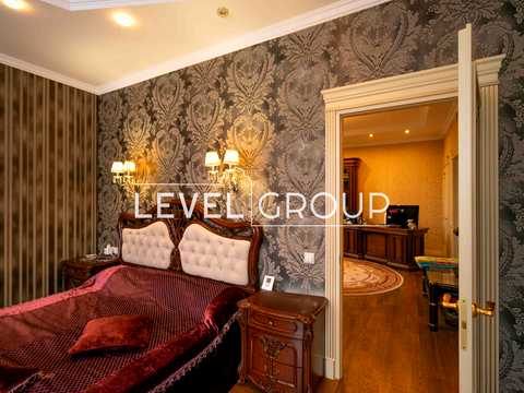 квартира за адресою Коперника вул., 11