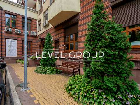 квартира за адресою Коперника вул., 11