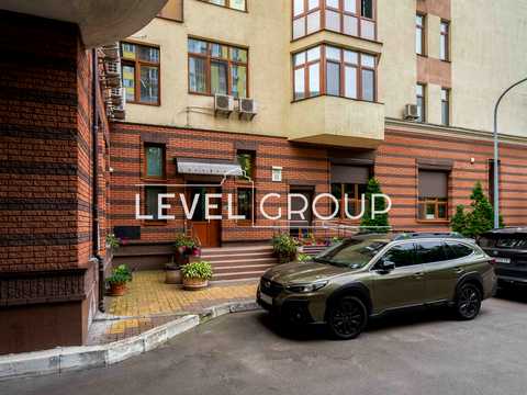 квартира за адресою Коперника вул., 11