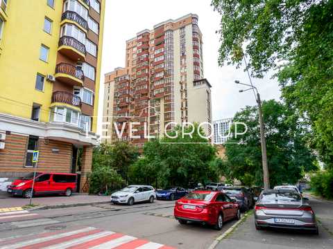 квартира за адресою Коперника вул., 11