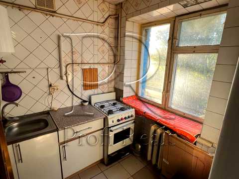 квартира за адресою Київська вул., 312