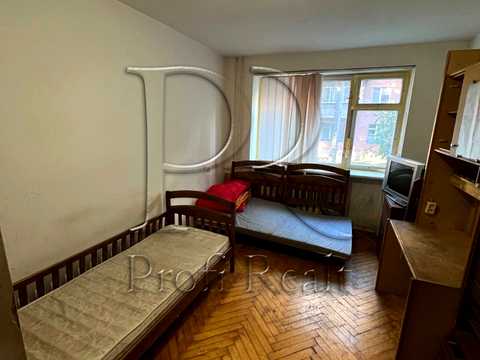 квартира за адресою Київська вул., 312