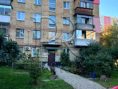 квартира за адресою Київська вул., 312
