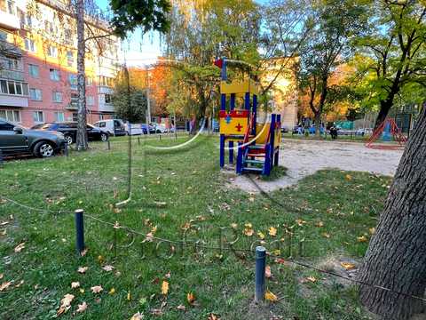 квартира за адресою Київська вул., 312