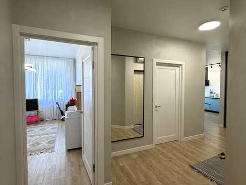 квартира за адресою Спортивна вул., 3/1