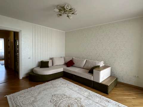 квартира за адресою Рінь вул. (Декабристів), 52/2