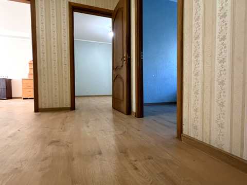 квартира по адресу Николая Закревского ул., 39-А