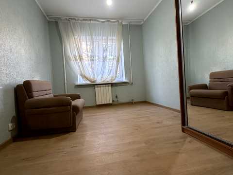 квартира по адресу Николая Закревского ул., 39-А