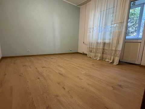 квартира по адресу Николая Закревского ул., 39-А