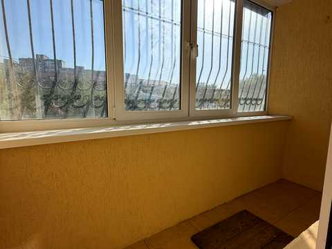 квартира по адресу Николая Закревского ул., 39-А