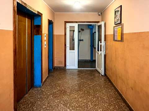 квартира за адресою Гната Юри вул., 14-В