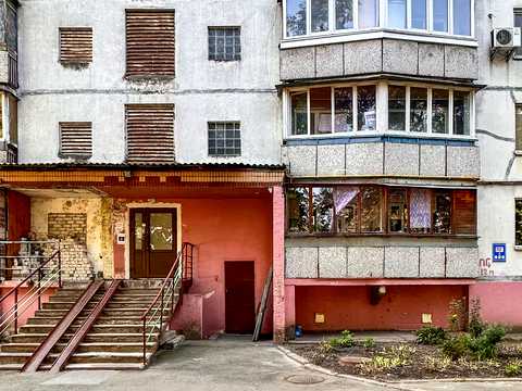 квартира за адресою Гната Юри вул., 14-В