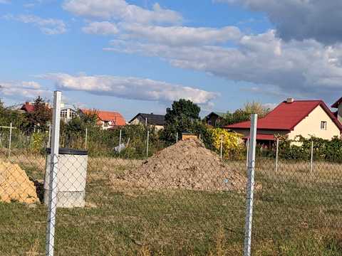 ділянка за адресою Чорновола