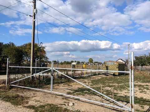 ділянка за адресою Чорновола