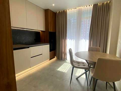 квартира за адресою Хриплинська вул., (Будинок 1)
