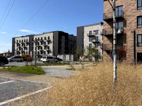 квартира за адресою Долішня вул., 21/1