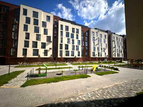 квартира по адресу Лесная ул., (Будинок 3)