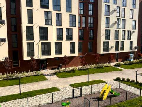 квартира по адресу Лесная ул., (Будинок 3)