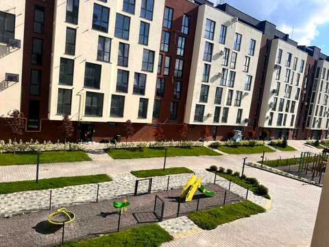 квартира по адресу Лесная ул., (Будинок 3)