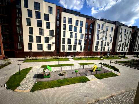 квартира по адресу Лесная ул., (Будинок 3)