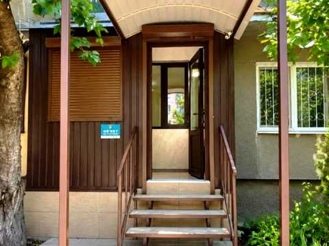 комерційна за адресою Одеса, Капітана Кузнєцова вул., 97