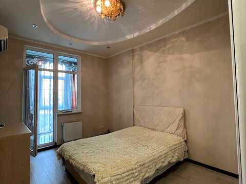 квартира за адресою Перлинна вул., 1а
