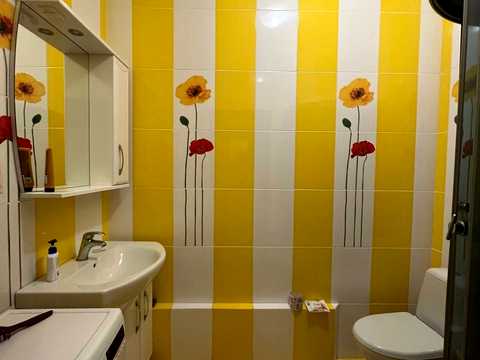квартира за адресою Перлинна вул., 1а