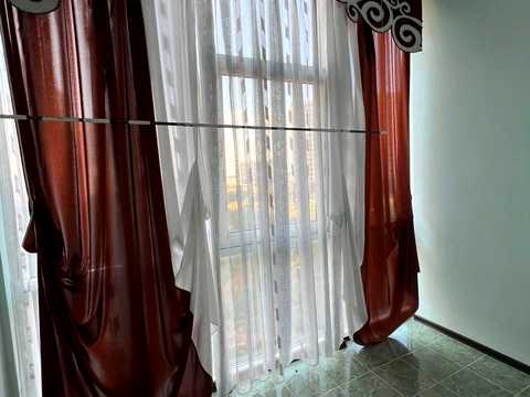 квартира за адресою Перлинна вул., 1а