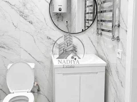 квартира за адресою Залізнична вул., 17
