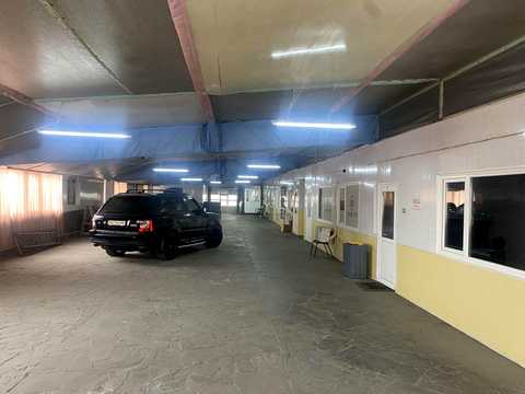 комерційна за адресою Передова вул., 2