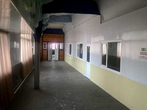 комерційна за адресою Передова вул., 2