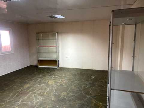 комерційна за адресою Передова вул., 2