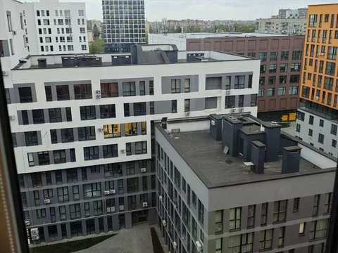 квартира по адресу Стрыйская ул., 45-Г