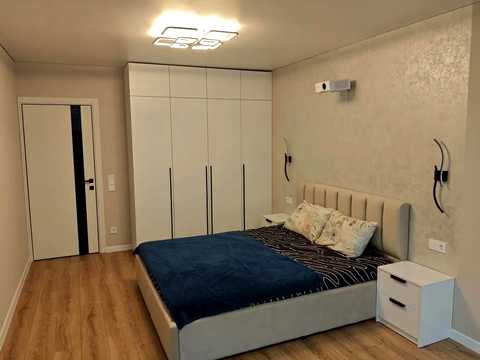 квартира по адресу Стрыйская ул., 45-Г