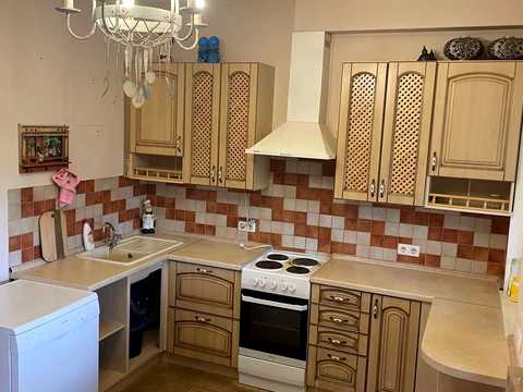 дом по адресу Лісова