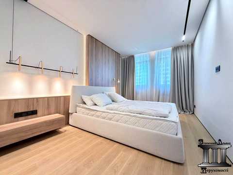 квартира за адресою Берестейський просп. (Перемоги), 11 к1