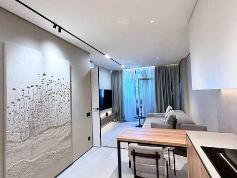 квартира за адресою Берестейський просп. (Перемоги), 11 к1