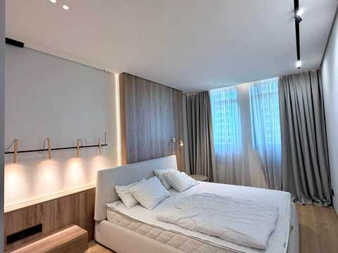 квартира за адресою Берестейський просп. (Перемоги), 11 к1