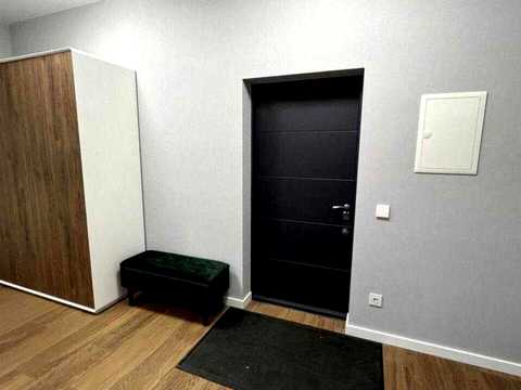 квартира за адресою Університетська вул., 17-А