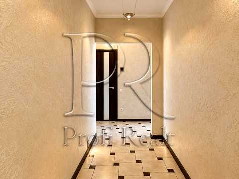 квартира за адресою Драгоманова вул., 1-Б