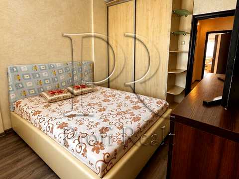 квартира за адресою Драгоманова вул., 1-Б