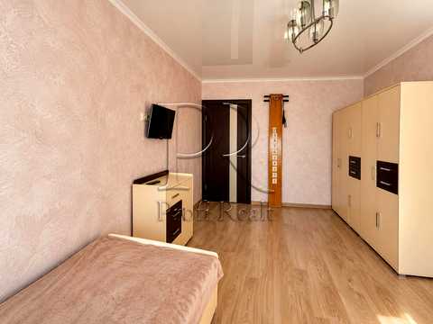 квартира за адресою Драгоманова вул., 1-Б
