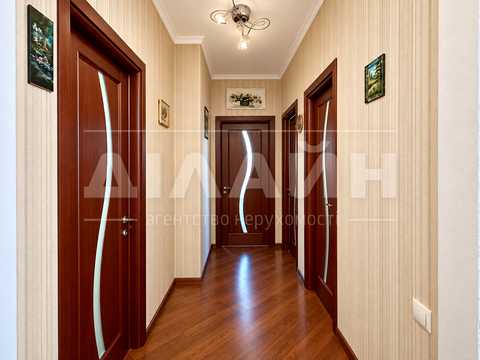 квартира по адресу Рельефная ул., 8