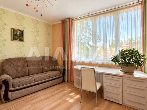 квартира по адресу Рельефная ул., 8
