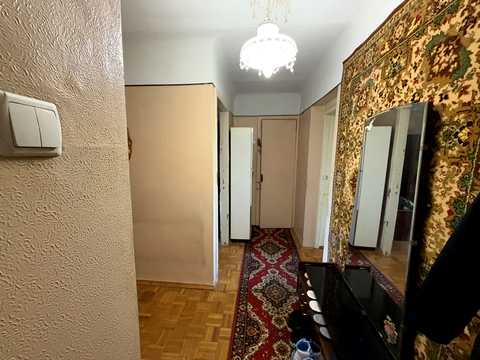 квартира по адресу Тролейбусна ул. (Степана Халтуріна), 21